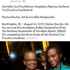 Meet your Posher, Rose